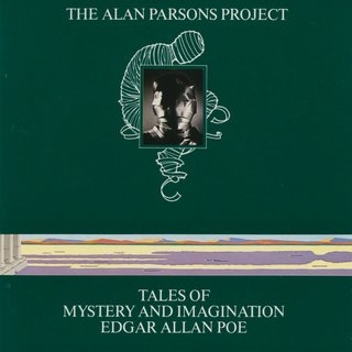 Tales of Mystery and Imagination